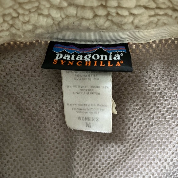 Patagonia synchilla jacket. Used but in great condition! - Picture 2 of 4